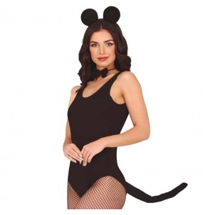 Kit accessoire déguisement de Souris