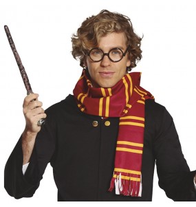 Kit d'accessoires pour sorciers Harry Potter pour compléter vos costumes