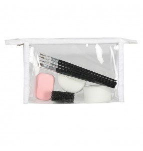 Kit accessoires maquillage