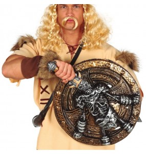 Kit d'accessoires Viking pour compléter vos costumes