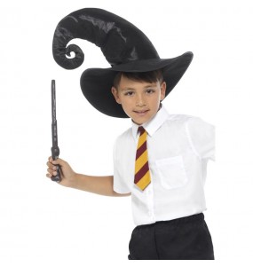 Kit Déguisement Harry Potter enfant