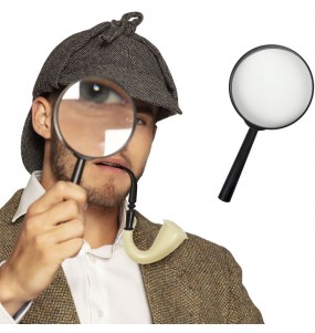 Loupe Sherlock Holmes