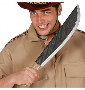 Machette Explorateur