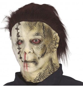 Masque tueur Michael Myers pour compléter vos costumes térrifiants