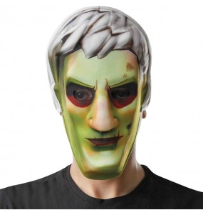 Masque Brainiac Fortnite