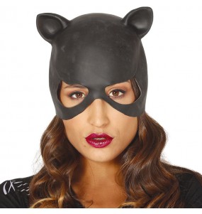 Masque Catwoman