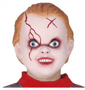 Masque Chucky