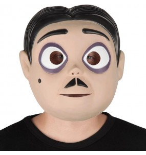 Masque Gomez Addams