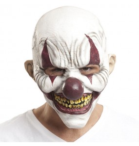 Masque Clown Justicier