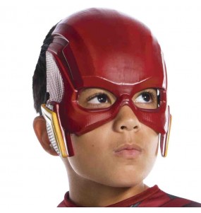 Masque Flash Justice League enfants