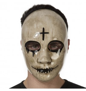 Masque American Nightmare Halloween