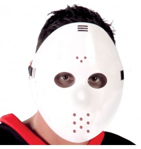 Masque Hockey Jason
