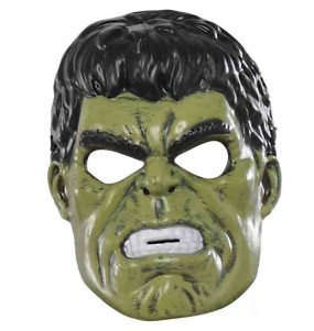 Masque Hulk Avengers enfants