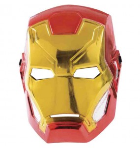 Masque Iron Man Avengers enfants