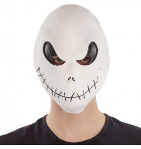 Masque Jack Skellington