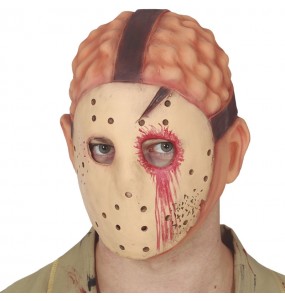 Masque Jason Voorhees Vendredi 13