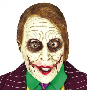 Masque de Joker