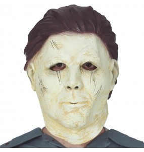 Masque Michael Myers adulte