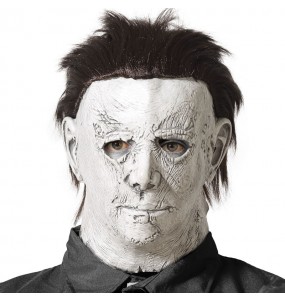 Masque Michael Myers en latex