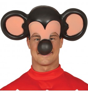 Masque Mickey Mouse