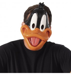 Masque Daffy Duck pour compléter vos costumes