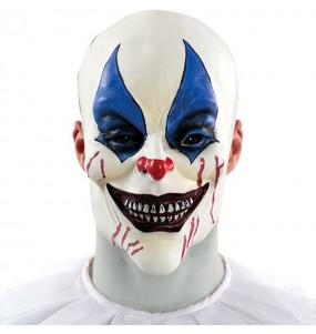 Masque Clown Terreur