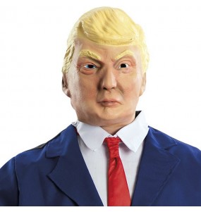 Masque Président Donald Trump