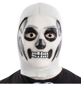 Masque Skull Trooper Fortnite