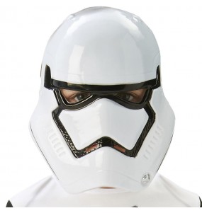 Masque Stormtrooper pour enfants pour compléter vos costumes