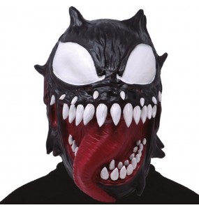Masque Venom