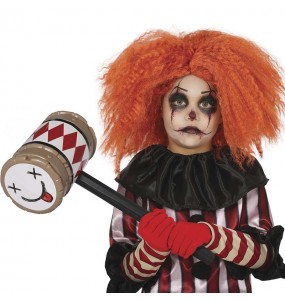 Masse de clown pour enfants