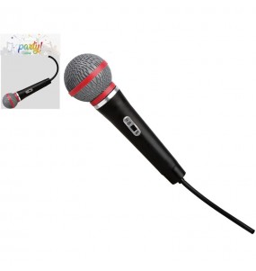 Microphone pour chanteurs