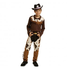 Déguisement Cowboy Western