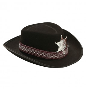 Chapeau CowBoy Enfant