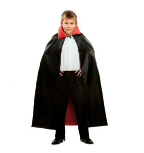 Déguisement Cape Vampire Enfant