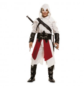 Déguisement Assassin’s Creed Enfant