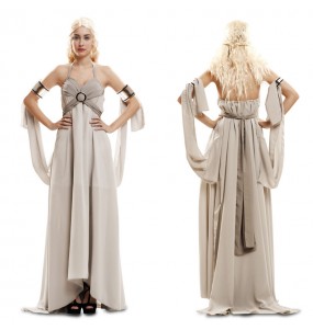 Déguisement Daenerys Targaryen Luxe