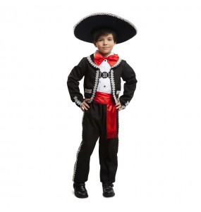 Déguisement Mariachi Mexicain Enfant