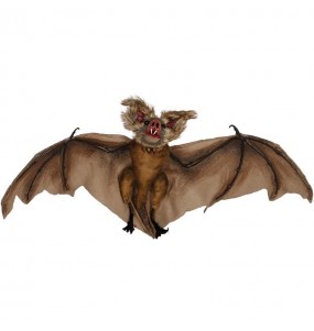 Chauve-souris décoration 60 cm