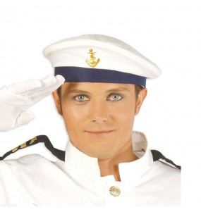 Béret Marin