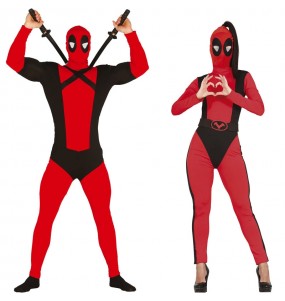 Costumes pour garçons Deadpool pour enfants, costumes de super-héros  cosplay pour garçons Halloween pour fête, meilleures ventes 2021