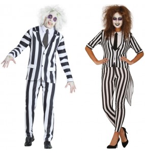 Déguisements Beetlejuice
