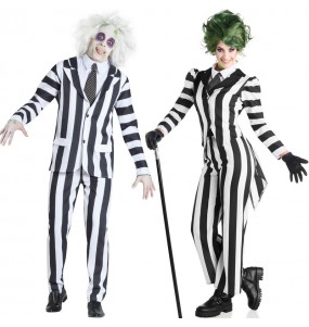 Déguisements Beetlejuice