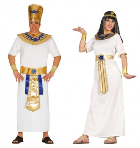 Déguisements Pharaons Égyptiens 