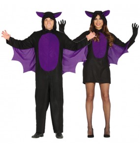 Déguisements Chauves Souris