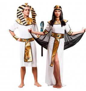 Déguisements Rois d'Égypte 