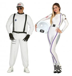 Déguisements Astronautes Américains 