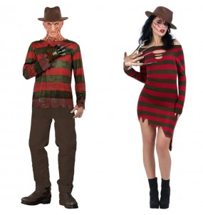 Déguisements Freddy Krueger Deluxe