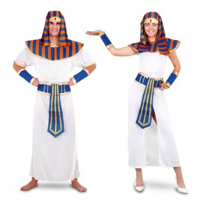 Déguisements Pharaons Égyptiens 