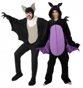 Déguisements Chauves Souris